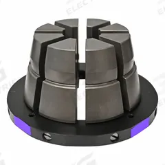 CONTINENTAL Crimping dies: 34 mm Max, Purple, PC160I (MPN 20244957). Key specifications — attr565002: PC160I; attr565004: Purple; attr565021: PC160I.