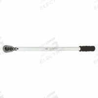 AMERICAN FORGE & FOUNDRY Micrometer Torque Wrench: 1/2 in Drive Size, 120 ft-lb, Foot-Pound (MPN 42120). Key specifications — attr310269: Yes; attr310266: 120 ft-lb; attr324955: AMERICAN FORGE & FOUNDRY.