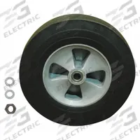 RUBBERMAID COMMERCIAL PRODUCTS Wheel: For 5M640 (MPN FG1013L10000). Key specifications — For Use With Grainger Item Number: 5M640; Product Type: Wheel; Brand: RUBBERMAID COMMERCIAL PRODUCTS.