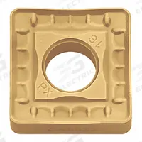 KYOCERA Square Turning Insert: SNMM543PX CA530, SNMM150612PX. Key specifications — attr257901: SNMM150612PX; attr257900: SNMM543PX CA530.