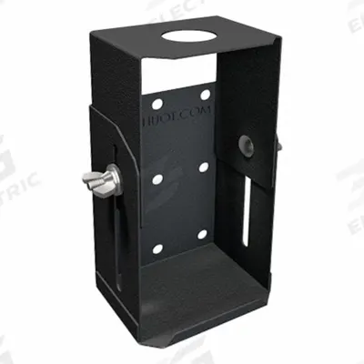 HUOT Spray bottle holder (MPN 14707) - Wall-Mount Pump Bottle Holders