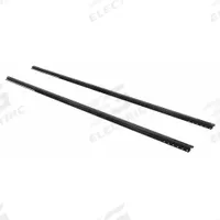 EDGECOOL Deep Rack Rails: 3 3/8 in x 48 5/8 in, Air Conditioner Condenser, 892UT0, 484000-4860 (MPN EdgeCool 5 Series). Key specifications — Brand: EDGECOOL; Compatible Product Type: Air Conditioner Condenser; Product Type: Deep Rack Rails; Compatible Grainger Part Number: 892UT0.