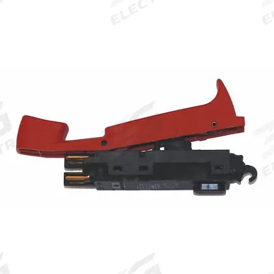 BOSCH Switch: Mfr Part # 1617200130 - Bosch Drill Replacement Parts