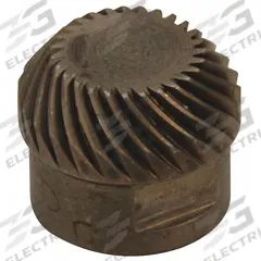 DYNABRADE Pinion: Mfr Part # 02600, Pinion, Compatible with Mfr Part # 51827/51828/51829. Key specifications — attr948908: 02600; attr948910: 25H834; attr948911: 51828; attr948916: Pinion.
