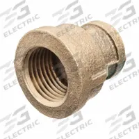 APPROVED VENDOR Metal Pipe Straight: Straight, 2 1/2 in x 1 1/4 in, Class 125, None Brass, 200 psi (MPN ZUSA-PF-10306). Key specifications — Brand: APPROVED VENDOR; Maximum Operating Pressure: 200 psi.