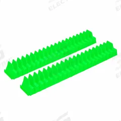 ERNST MANUFACTURING Modular Wrench Organizer for Drawer: Green, 2 1/4 in Overall Wd, Wrenches (MPN 5416). Key specifications — attr1125346: ERNST MANUFACTURING; attr1125347: Green; attr1136588: Wrenches.