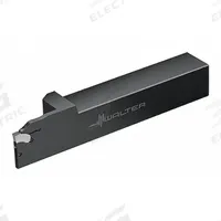 WALTER Indexable Parting and Grooving Tool Holder: G2012.2020R-4T33SX-P (MPN 6424338). Key specifications — attr257459: G2012.2020R-4T33SX-P; attr257462: G2012.2020R-4T33SX-P.