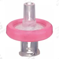 CELLTREAT Syringe Filter: Sterile, 0.22 um Pore Size, 100 mL Max Capacity - mL, 30 mm Housing Dia (MPN 229761). Key specifications — Housing Material: Polypropylene; Inlet Connection Gender: Female; Inlet Connection Type: Female Luer Lock; Outlet Connection Gender: Male; Brand: CELLTREAT; Compatible Product Type: Female Luer Lock Inlet; Filter Material: Nylon; Outlet Connection Type: Male Luer Slip.