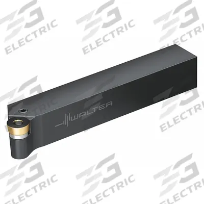 WALTER Indexable Turning and Profiling Tool Holder: PRGCL4040S25 (MPN 5008766) - Indexable Turning & Profiling Toolholders