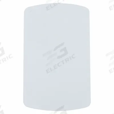 Dwyer Humidity/Temperature Sensor: 4 to 20 mA, Solid State Band Gap, Screw Terminals - Indoor Wall-Mount Transmitters
