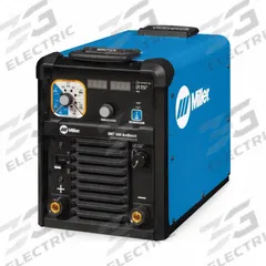 MILLER ELECTRIC XMT(R) 400 ArcReach(R): XMT 400, DC, Power Source Only (MPN 907865004). Key specifications — Maximum Amperage (Stick): 400 A; Maximum Amperage (TIG): 425 A; Input Voltage (Nominal) (Merch - Table Column, Filters): 460V.