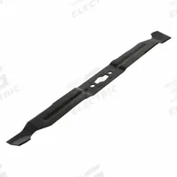 DEWALT Lawn Mower Blade: 2 in Wd, 21 in Lg, Compatible with: DEWALT Cordless Mowers (MPN DWO1DT233). Key specifications — Brand: DEWALT.