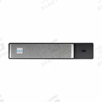 EATON TRIPP LITE Extended Battery Module: 48 V DC Volt, Detachable Cable, 2U/Tower (MPN 5PXEBM48RTG2). Key specifications — Form Factor: Tower; Battery Connection: Detachable Cable; Compatible with Manufacturer Model Number: 5PX1500HRTG2.
