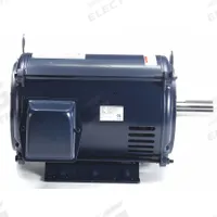 MARATHON MOTORS General Purpose Motor: Rigid Base Mount, Open Drip Proof, 7 1/2 hp, 230/460V AC (MPN 213TTDWD16060). Key specifications — Brand: MARATHON MOTORS; Nameplate Voltage @ 60 Hz: 230/460V AC; Full Load Current @ 60 Hz: 20.0/10.0 A; Nameplate RPM @ 60 Hz: 1,770 RPM; Motor Enclosure: ODP.