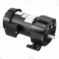 DAYTON AC Gearmotor: Parallel, Single Output Shaft, Split-Phase, TEFC, 22 RPM, 0.5 hp Input, 115V AC (MPN 6Z403). Key specifications — Inverter Rated: No; Brand: DAYTON; Full Load Current: 7.1 A.