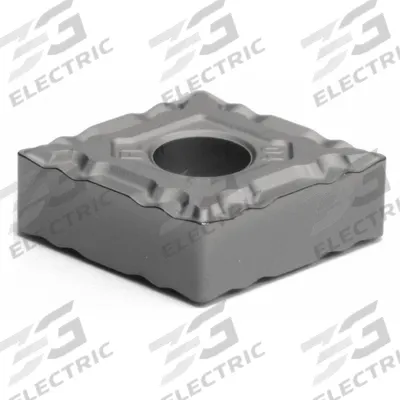 SUMITOMO Diamond Turning Insert: CNMG432EFL - Diamond Indexable Turning Inserts