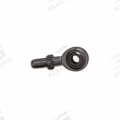 B-TEK Rod End Ball Joint: Rod End Ball Joint, 5 1/2 in Overall Lg, 2 3/4 in Overall Wd - Load Cell Accessories