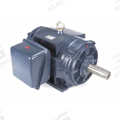 MARATHON MOTORS General Purpose Motor: Rigid Base Mount, Open Drip Proof, 100 hp - Rigid Base 3-Phase General Purpose AC Motors