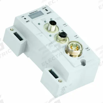 AVENTICS Communications Module: For G3 Series, For PROFIBUS Protocol - Fieldbus Communication Modules