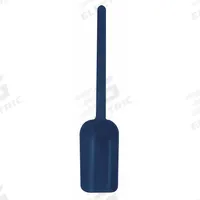 Scoop: Sterile, Polystyrene, 60 mL Capacity - mL, 2 fl oz Capacity - oz, 20.5 cm Overall Lg, Blue (MPN H36902-0006). Key specifications — Standards: FDA Grade Material; Color: Blue; Product Type: Scoop; Brand: APPROVED VENDOR.