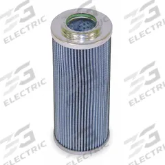 PARKER Hydraulic Filter Element: PR3143Q, 0240D003BN4HC, Fiberglass. Key specifications — attr95749: 3; attr98900: PARKER.