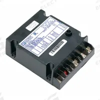 CARRIER Ignition Module: Mfr Part # LH33WP001. Key specifications — Manufacturer Part Number: LH33WP001; Product Type: Ignition Module.