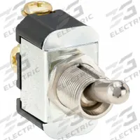 GPI Toggle Switch Kit: Mfr Part # 902007-530, Toggle Switch Kit. Key specifications — Product Type: Toggle Switch Kit; Manufacturer Part Number: 902007-530; Compatible Manufacturer Model Number: EZ-8.