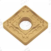 KYOCERA Diamond Turning Insert: CNMM542PX CA525, CNMM160608PX. Key specifications — attr257732: CNMM542PX CA525; attr257733: CNMM160608PX.