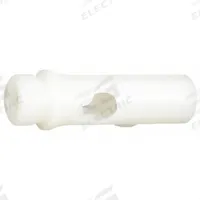 GUARDAIR Air Gun Nozzle: Nylon, 2 1/2 in Extension Lg, 5/8 in UNM Thread Size, 107 dBA Sound Level (MPN 75XTNN). Key specifications — attr66384: Focused; attr66393: Nylon; attr66401: Yes.