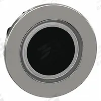 SCHNEIDER Flush Push Button: 30 mm Mounting Size, Metallic, Momentary (MPN ZB4FW913). Key specifications — Brand: SCHNEIDER; Action: Momentary; Series: XB4; Push Button Material Type: Metallic.