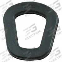 WAVIAN Gasket: Black (MPN JC00WS). Key specifications — For Use With: Wavian Gas Cans; Accessory Type: Gasket; Brand: WAVIAN.