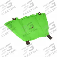 ULTRATECH Drain Filter: Sediment, Sediment Capacity: 500 lb, 36 in L x 24 in W x 36 in H, 36 in Ht (MPN 9330). Key specifications — Substances Filtered: Sediment; Brand: ULTRATECH.