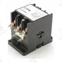 CARRIER Contactor: Mfr Part # HN53HH210. Key specifications — Manufacturer Part Number: HN53HH210; Product Type: Contactor.