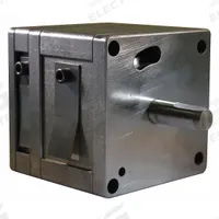JB INDUSTRIES Cartridge with Rings and Cover Seal: PR-304, Cartridge