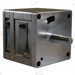 JB INDUSTRIES Cartridge with Rings and Cover Seal: PR-304, Cartridge