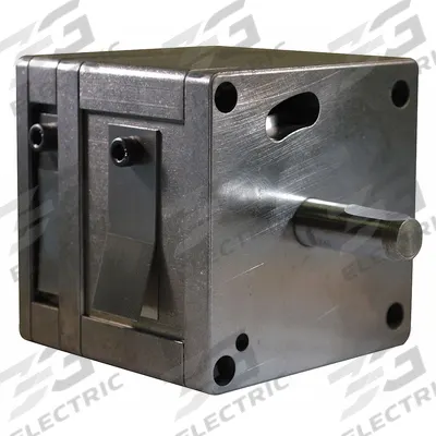 JB INDUSTRIES Cartridge with Rings and Cover Seal: PR-304, Cartridge - Pneumatics