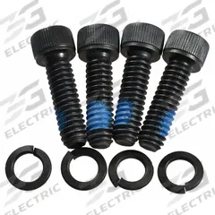SPEEDAIRE Spring Washer, #37 and Screw, #38: Mfr Part # TT2343738G, 4 PK. Key specifications — attr948908: TT2343738G; attr948910: 2YRH4.