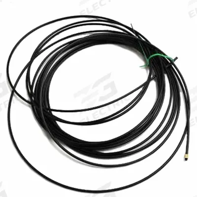 MILLER ELECTRIC Liner: 35 ft - Liners for Bernard, Miller & Hobart MIG Guns