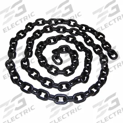 ENERPAC Chain: 84 in Overall Lg - Service Jack Accessories