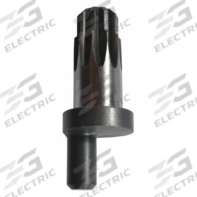 SPEEDAIRE Crank Shaft: Mfr Part # TT900503G - Air Tool Replacement Parts