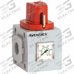 NUMATICS Shut Off Valve: 1/2 in NPT, 1/2 in NPT Outlet Size, 232 psig Max Op Pressure, 652 (MPN 8652A3M04FA0000). Key specifications — attr110771: 8652A3M04FA0000; attr110802: 652.