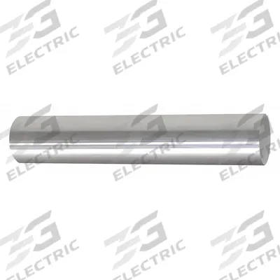 APPROVED VENDOR Round Blank: 1 in Size-Dia, 5 in Overall Lg - Fractional-Inch Carbide Drill Bit Blanks