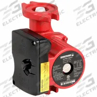 Hydronic Circulating Pump: 1/5 hp HP, 115V AC, Cast Iron, 3, 18 gpm, 24 ft Max. Head, Inline (MPN 110223-307). Key specifications — Nameplate Voltage: 115V AC; Connection Type: Flange; Brand: ARMSTRONG; Includes Volute: No Volute Included; System Type: Hydronic.
