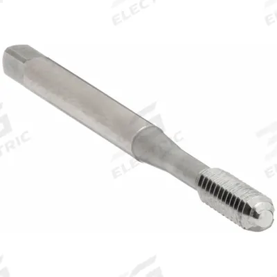 OSG Thread Forming Tap: 1/4"-20 UNC, H8 / 2B, Bottoming Chamfer - General Purpose Thread-Forming Taps