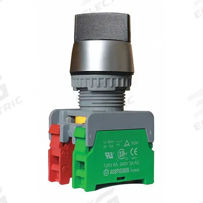 Dayton Switch: Mfr Part # PS15483-012 - Replacement HVACR Controls, Switches & Thermostats