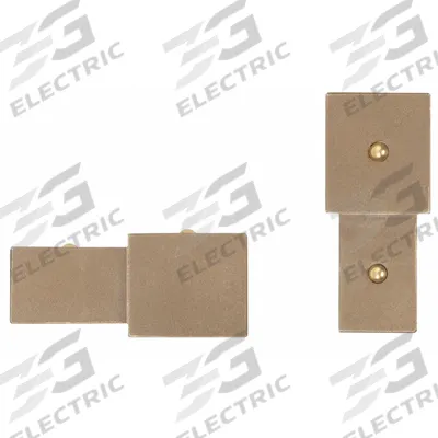 AMPCO Ratchet Adapter: 1/2 in_1/4 in Drive Size, 1/4 in, 1/2 in Drive Sockets - Non-Sparking Ratchet Adapters