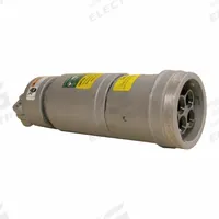 APPLETON ELECTRIC Pin and Sleeve Connector: Gray, 600V AC, Three Phase, 150 A, 4 Pole, 3 Wire (MPN ARC15034CD). Key specifications — Brand: APPLETON ELECTRIC.