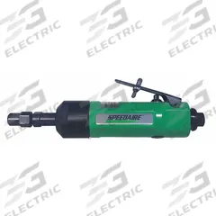SPEEDAIRE Die Grinder: Straight Tool, 0.5 hp Horsepower, 3,500 RPM Max. Speed, 1/4 in Collet Size (MPN 45YY19). Key specifications — attr1320532: Straight; attr1320525: Tool Only; attr1320526: SPEEDAIRE.