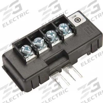 EDWARDS SIGNALING Sync Module: 24V DC - Remote Mount & Sync Modules for Fire Alarm Systems