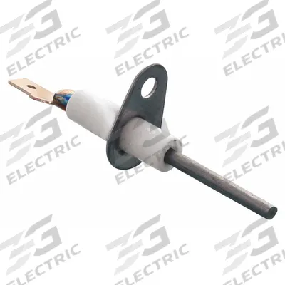 YORK Flame Sensor: Mfr Part # 025-36314-000 - Replacement HVACR Controls, Switches & Thermostats
